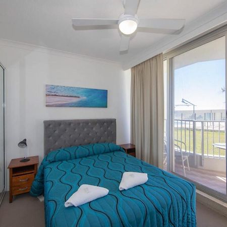 Beachside Tower Apartments Gold Coast Esterno foto