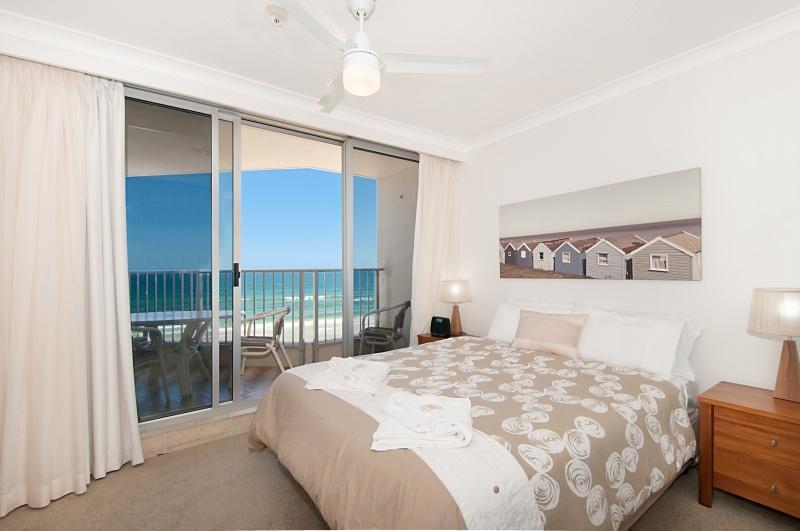 Beachside Tower Apartments Gold Coast Esterno foto